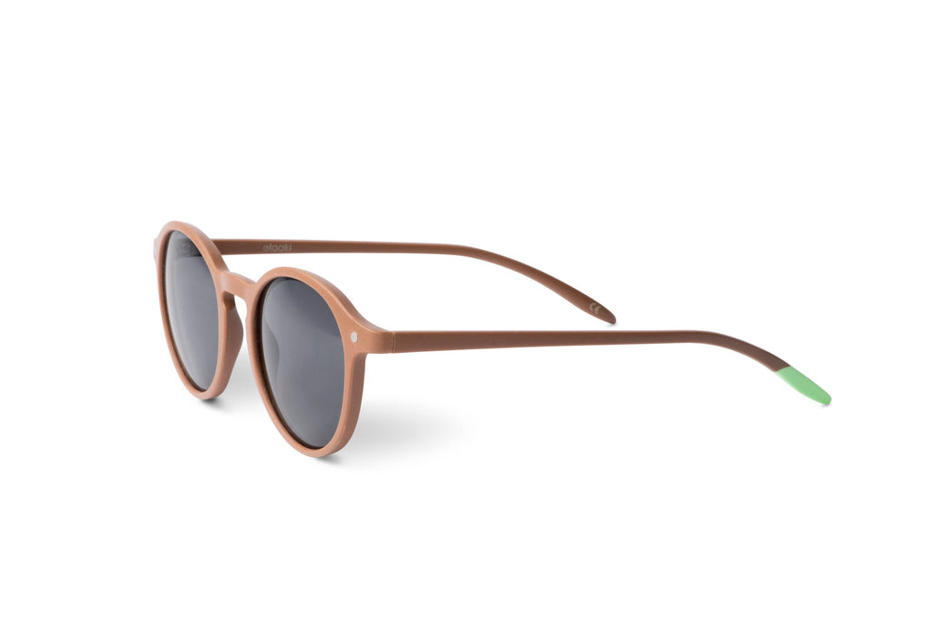 Andaman – Hazelnut -LUNETTES DE SOLEIL