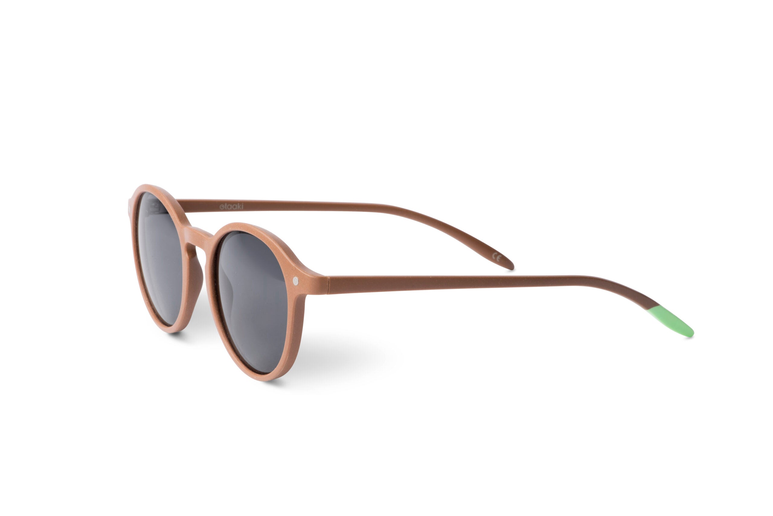 Andaman – Hazelnut -LUNETTES DE SOLEIL