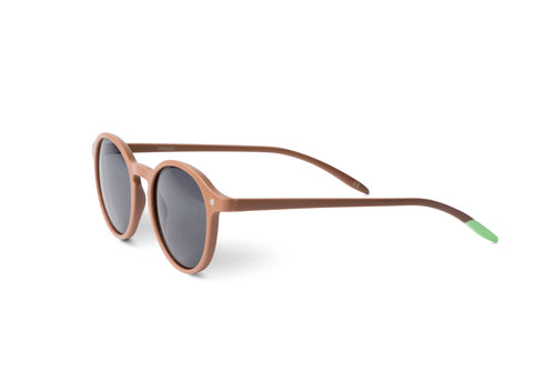 Andaman – Hazelnut -LUNETTES DE SOLEIL