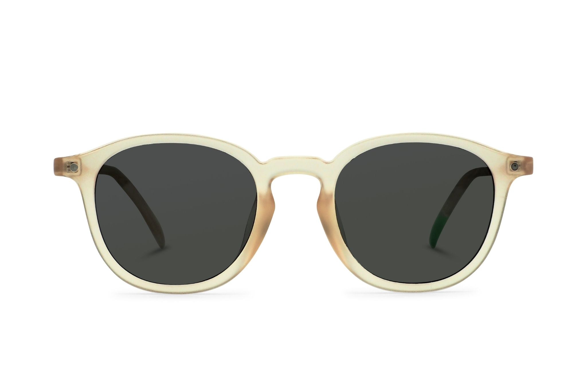 Asmara – Champagne - LUNETTES DE SOLEIL