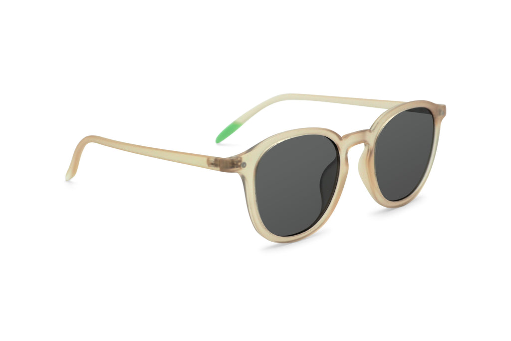 Asmara – Champagne - LUNETTES DE SOLEIL