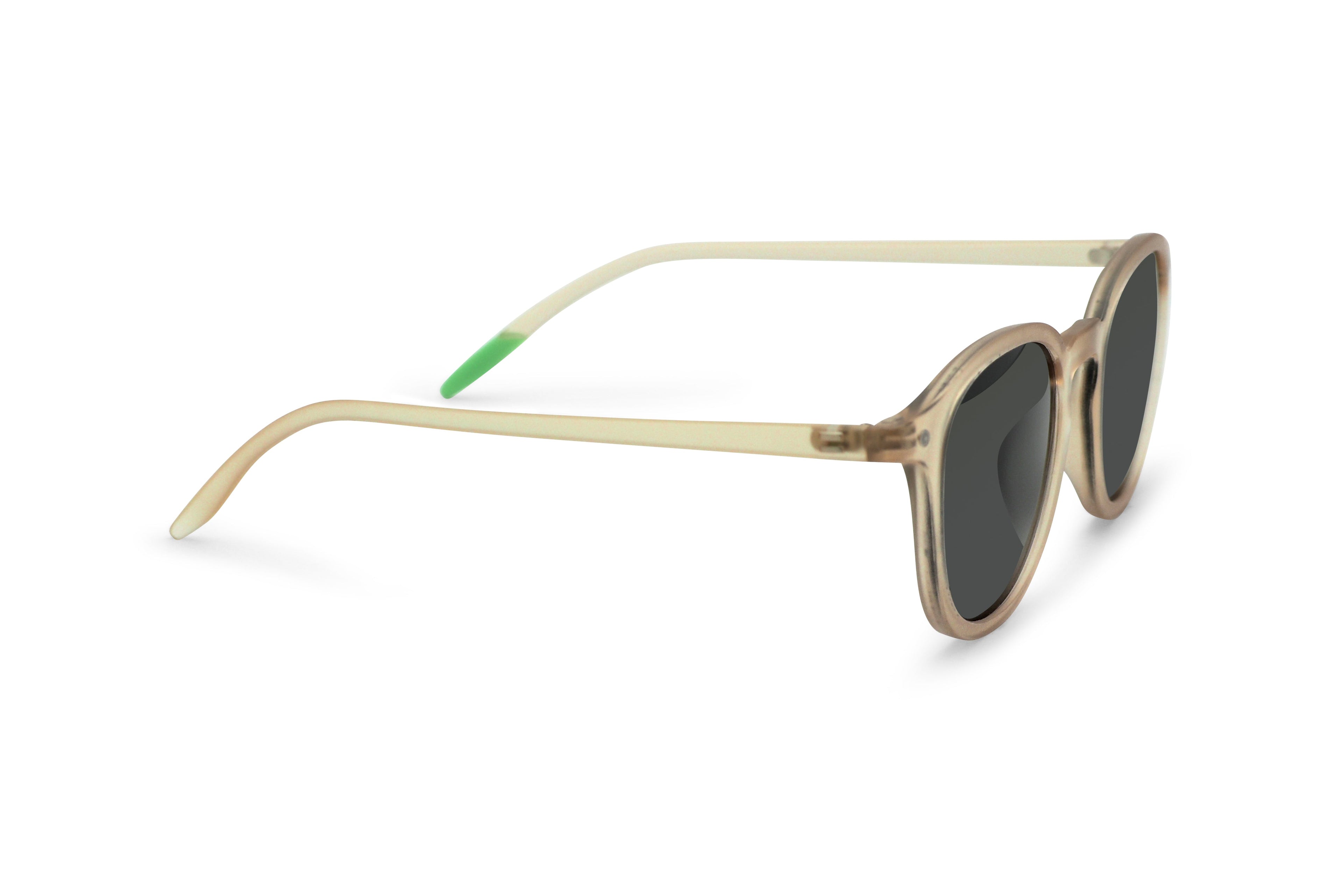 Asmara – Champagne - LUNETTES DE SOLEIL