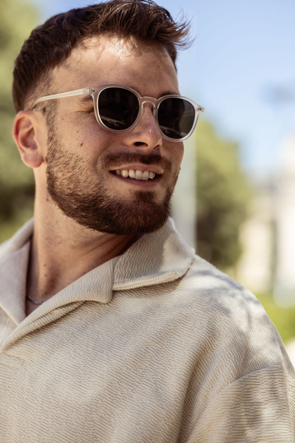 Asmara – Polar - LUNETTES DE SOLEIL