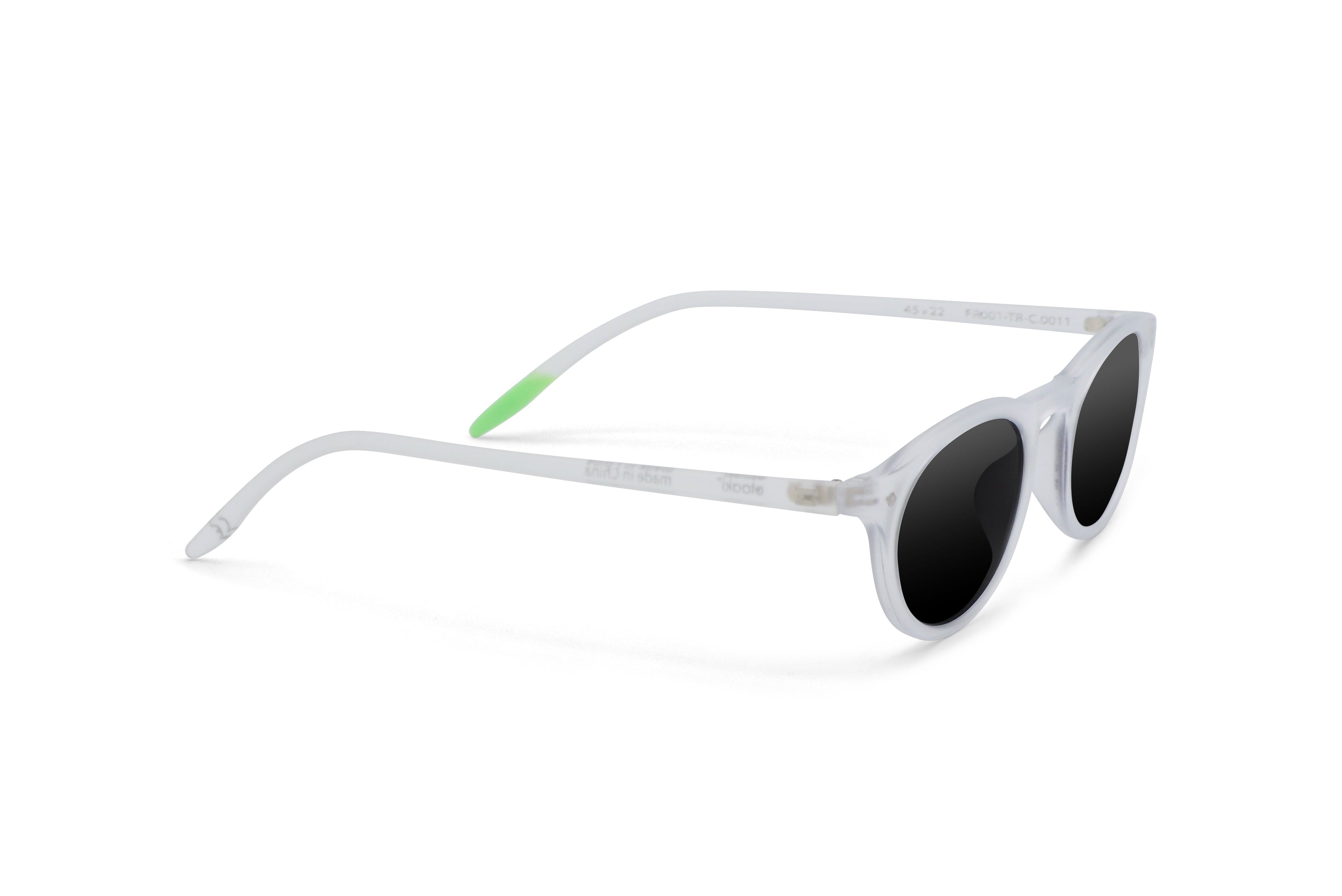 Iris – Crystal - LUNETTES DE SOLEIL