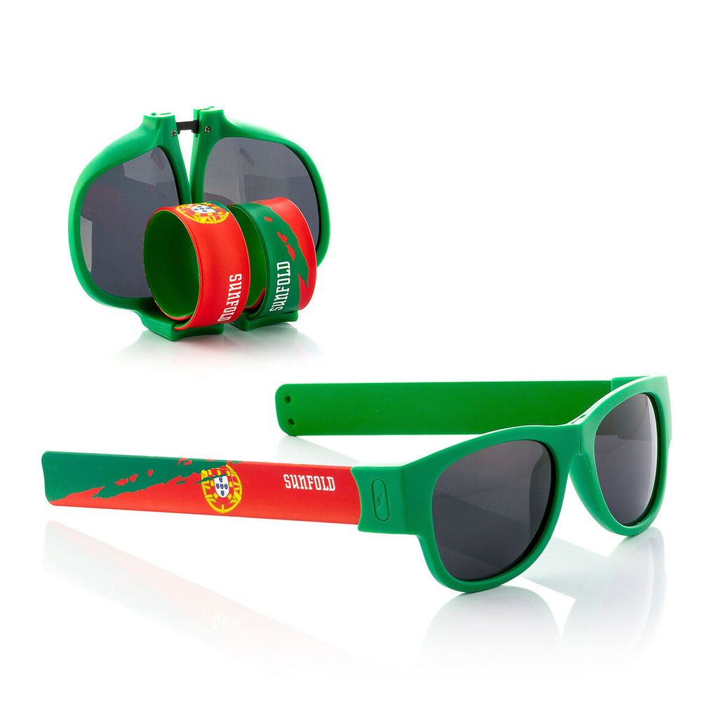 Lunettes de soleil Portugal