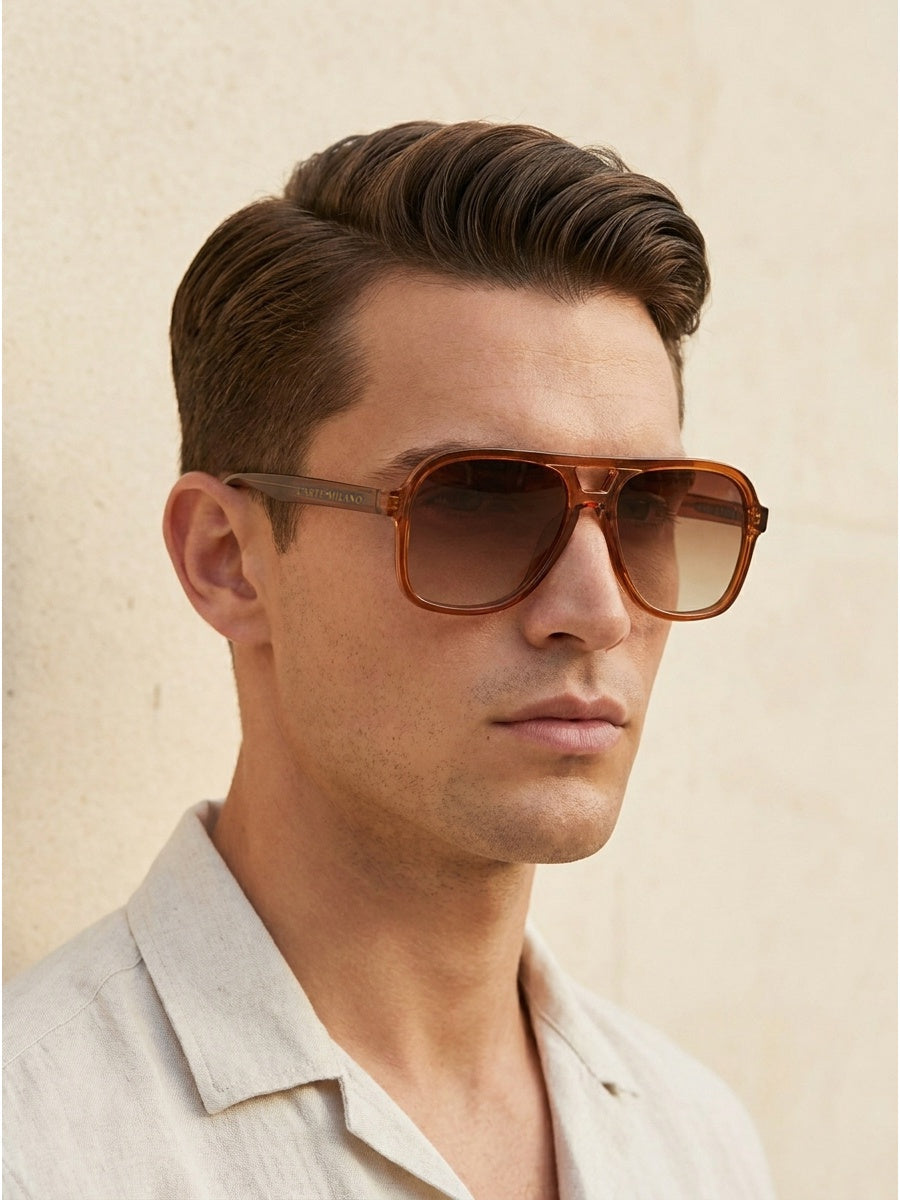 Lunettes de soleil