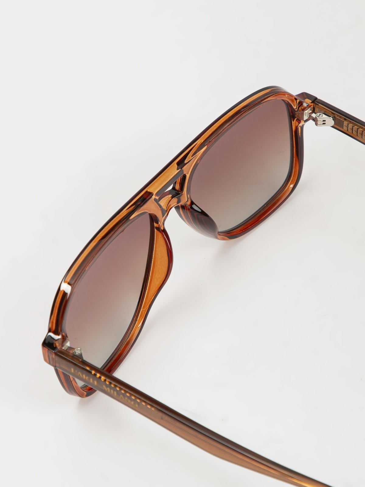 Lunettes de soleil