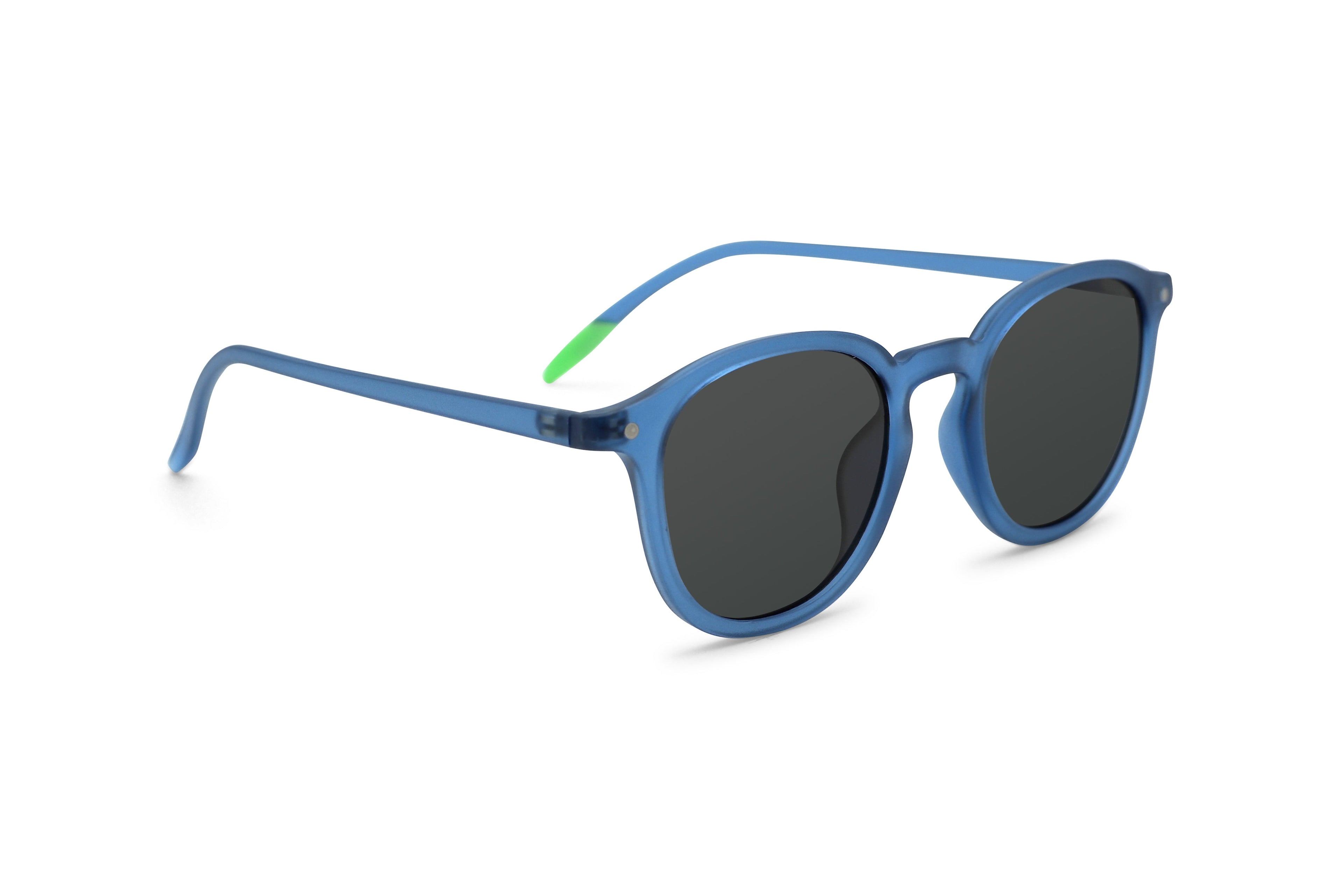 Leah – Chambray - LUNETTES DE SOLEIL
