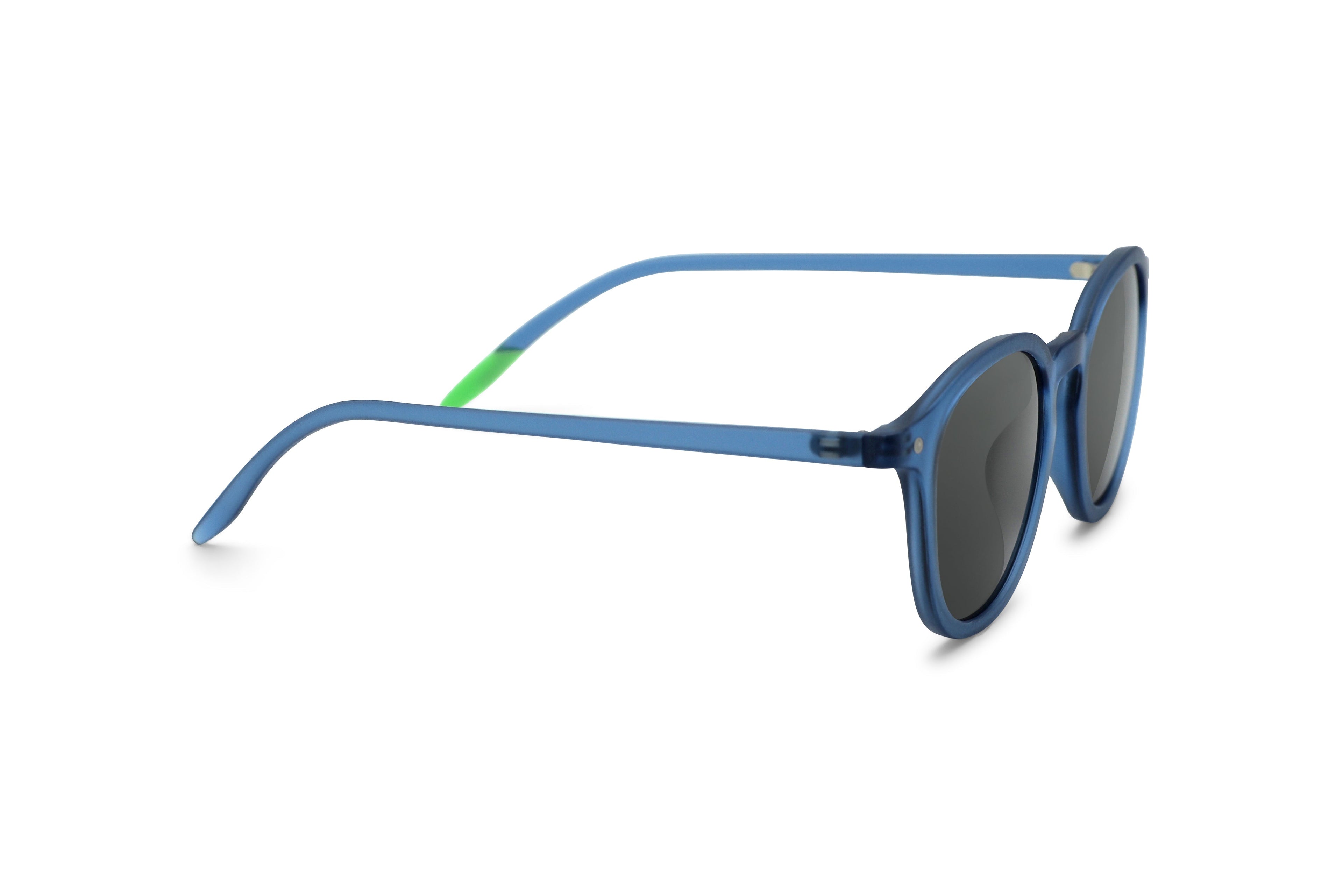 Leah – Chambray - LUNETTES DE SOLEIL