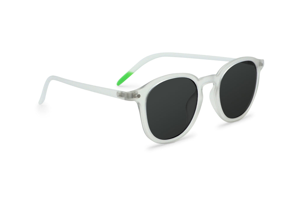 Leah – Crystal - LUNETTES DE SOLEIL
