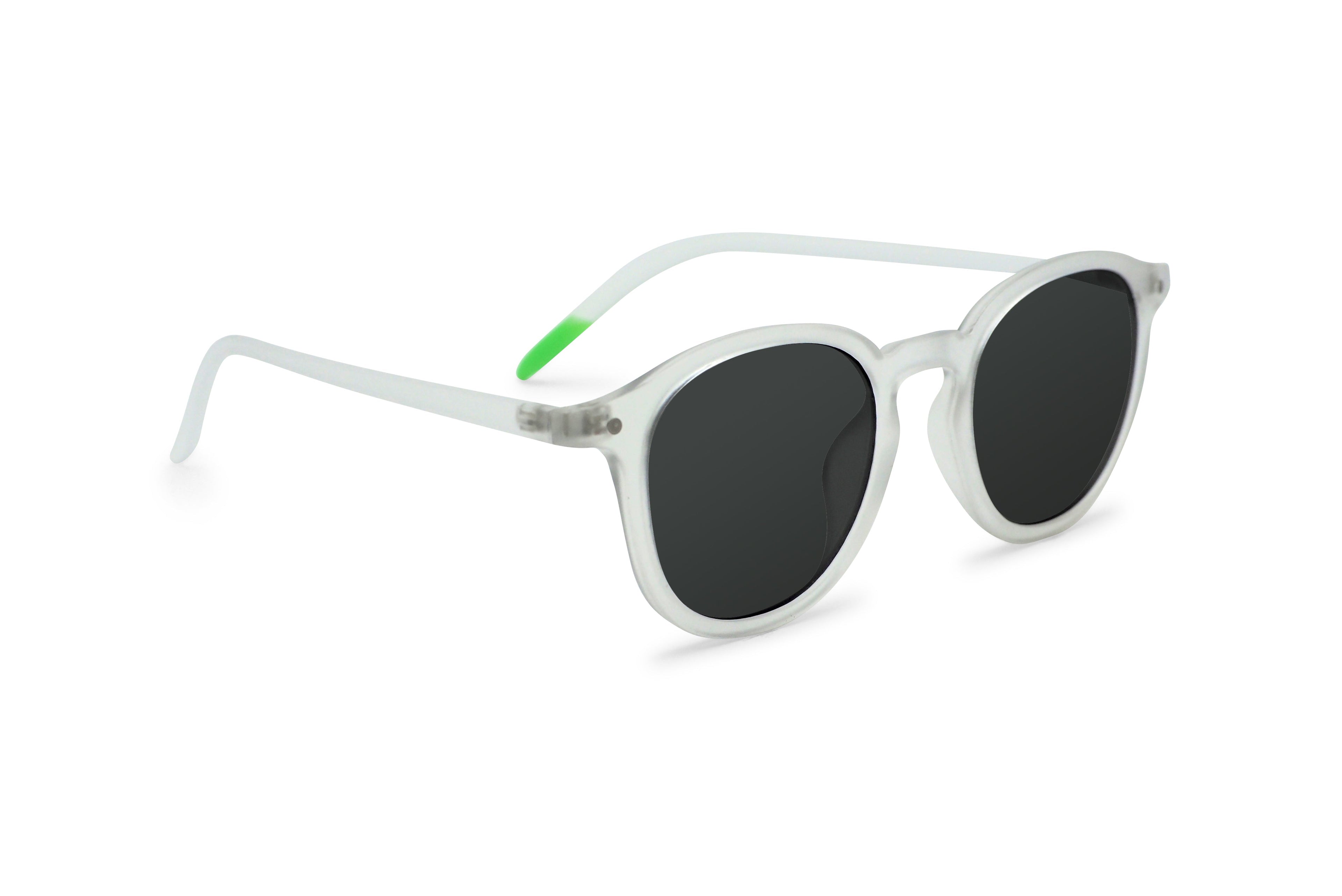 Leah – Crystal - LUNETTES DE SOLEIL