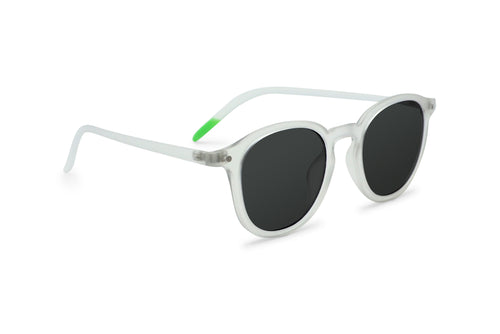 Leah – Crystal - LUNETTES DE SOLEIL