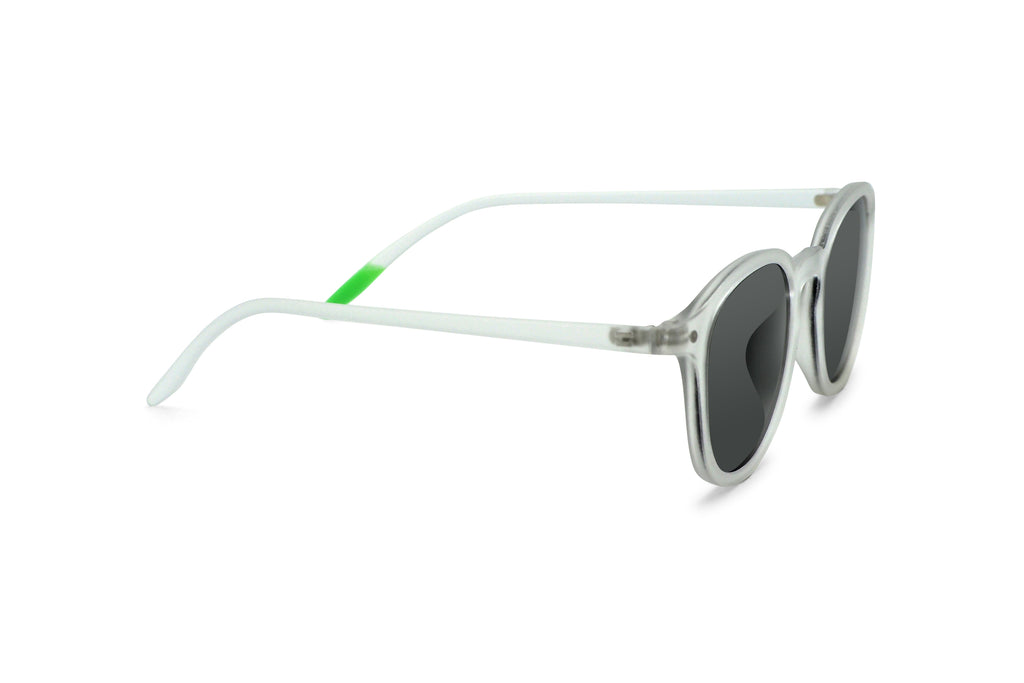 Leah – Crystal - LUNETTES DE SOLEIL