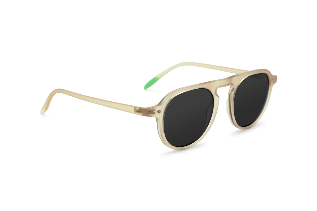 Lugo – Champagne - LUNETTES DE SOLEIL