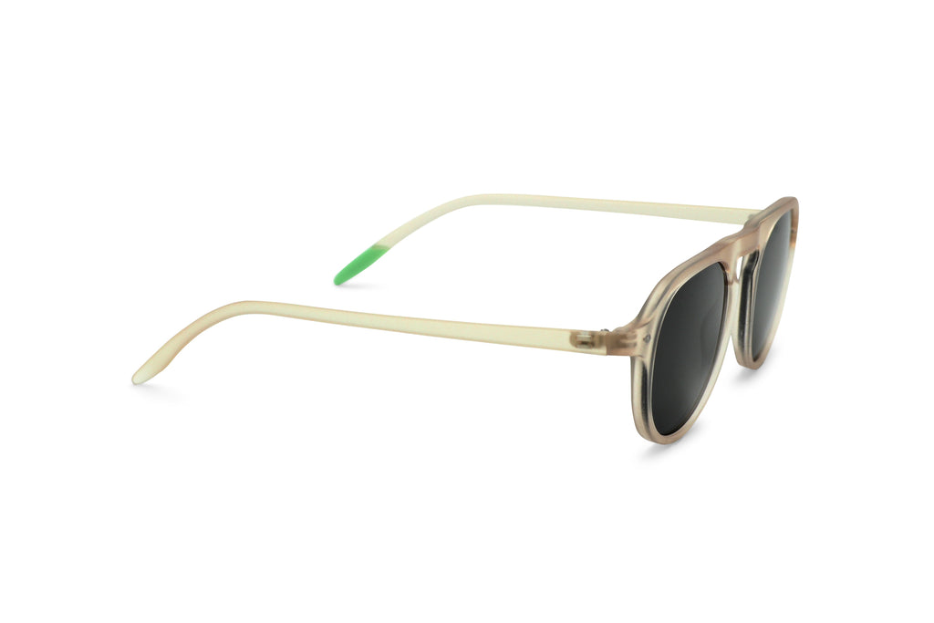 Lugo – Champagne - LUNETTES DE SOLEIL