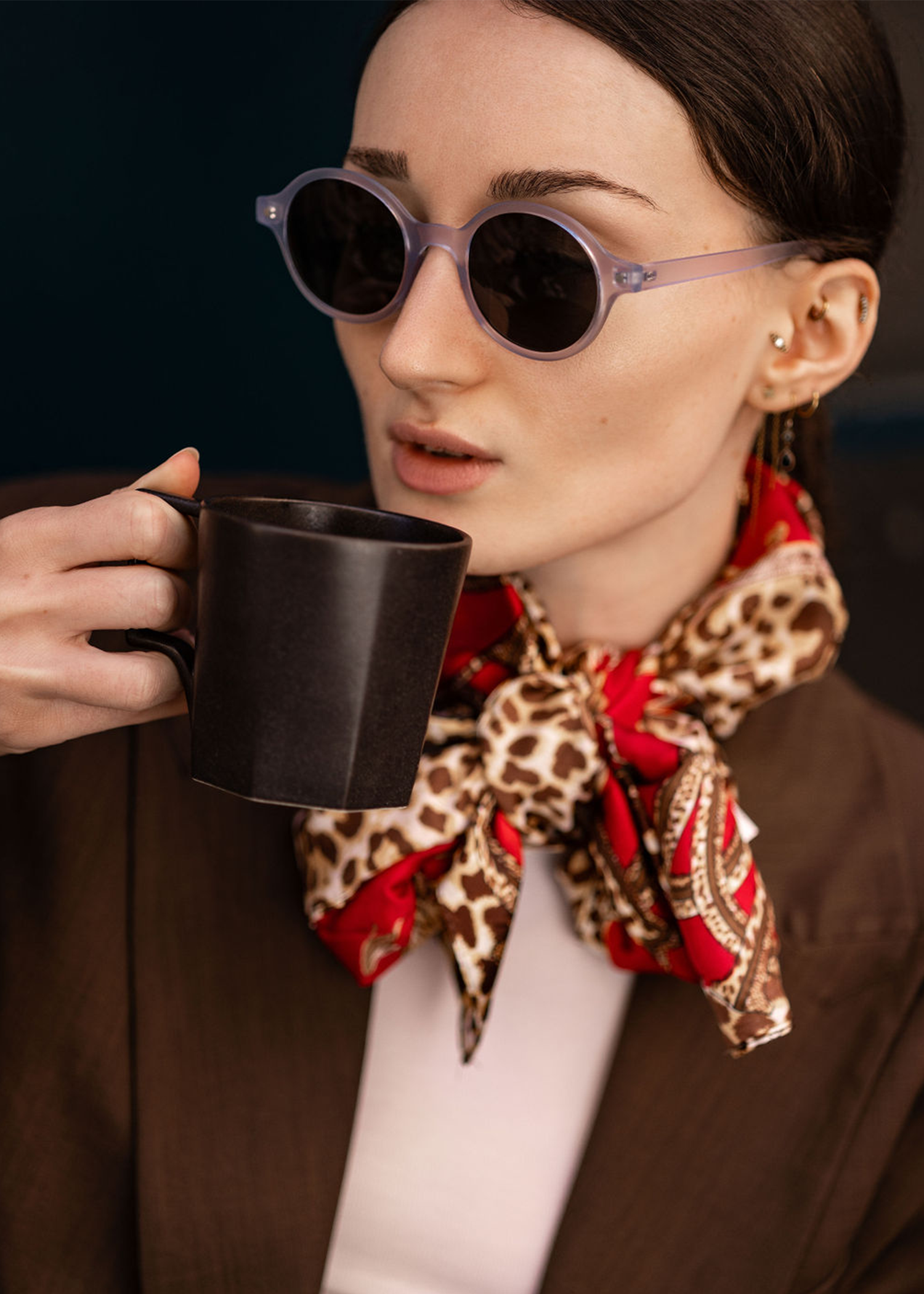 Mogao – Polar - LUNETTES DE SOLEIL