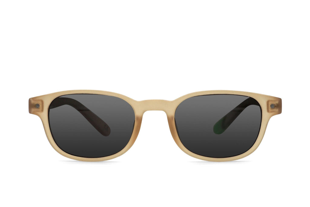 Morris – Bamboo - LUNETTES DE SOLEIL