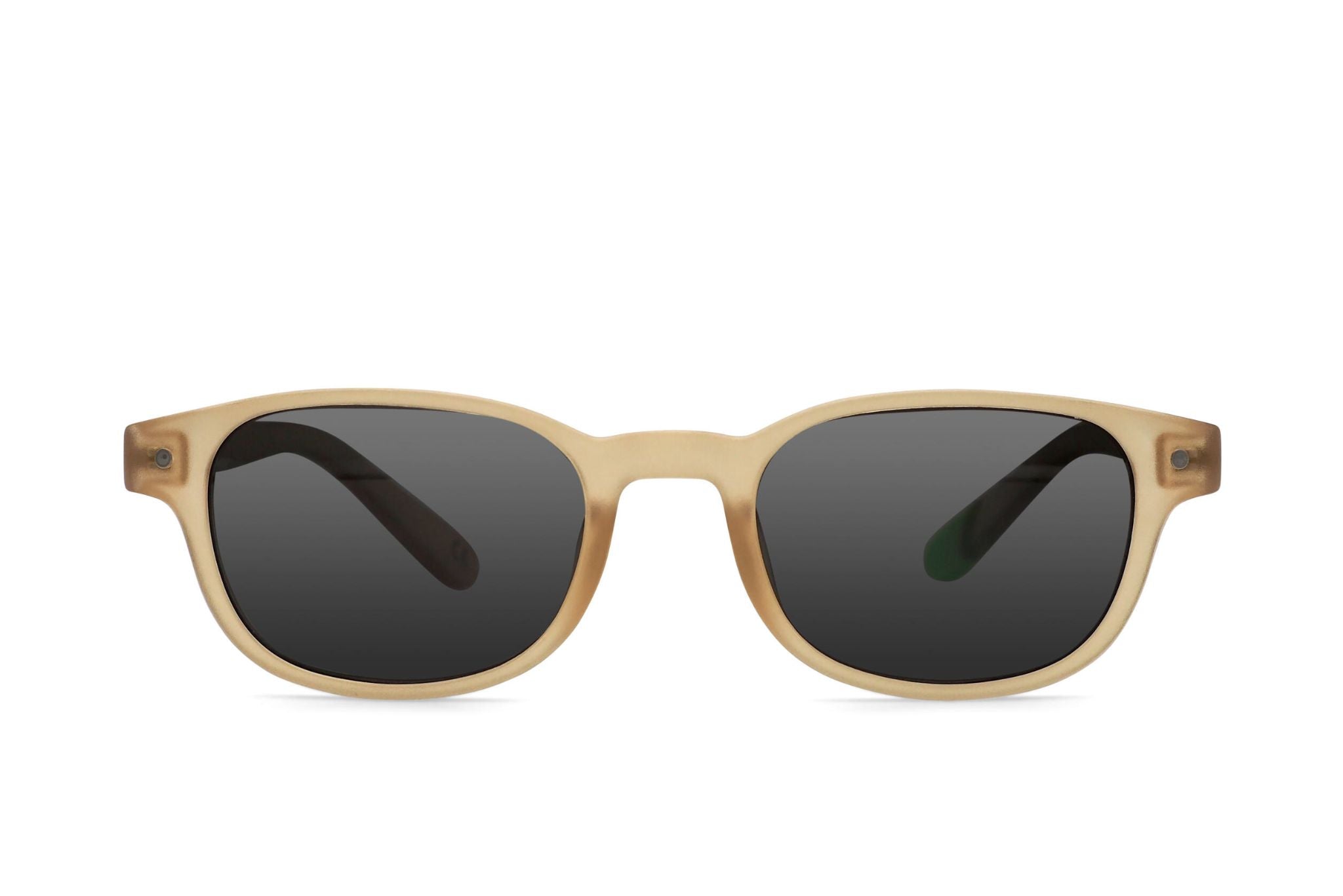 Morris – Bamboo - LUNETTES DE SOLEIL