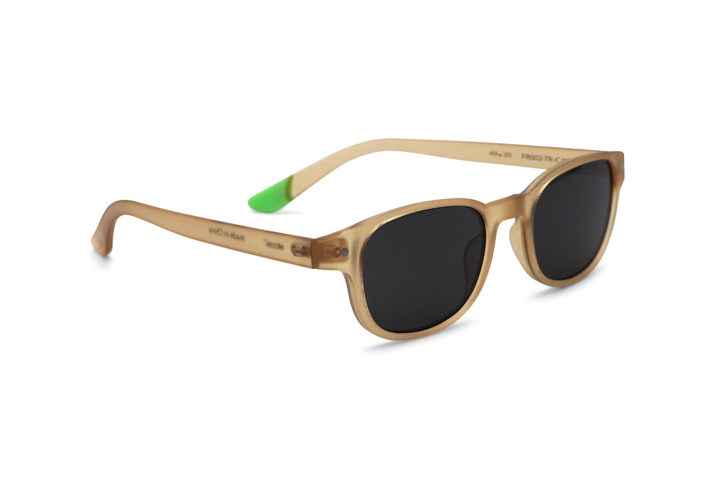Morris – Bamboo - LUNETTES DE SOLEIL