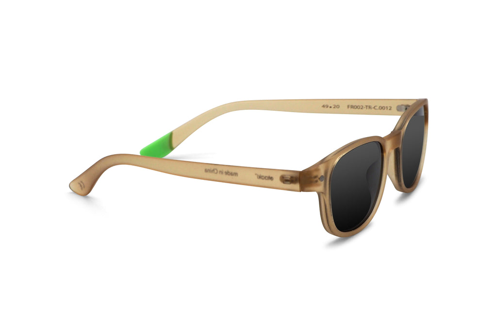 Morris – Bamboo - LUNETTES DE SOLEIL