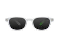 Morris – Crystal - SUNGLASSES