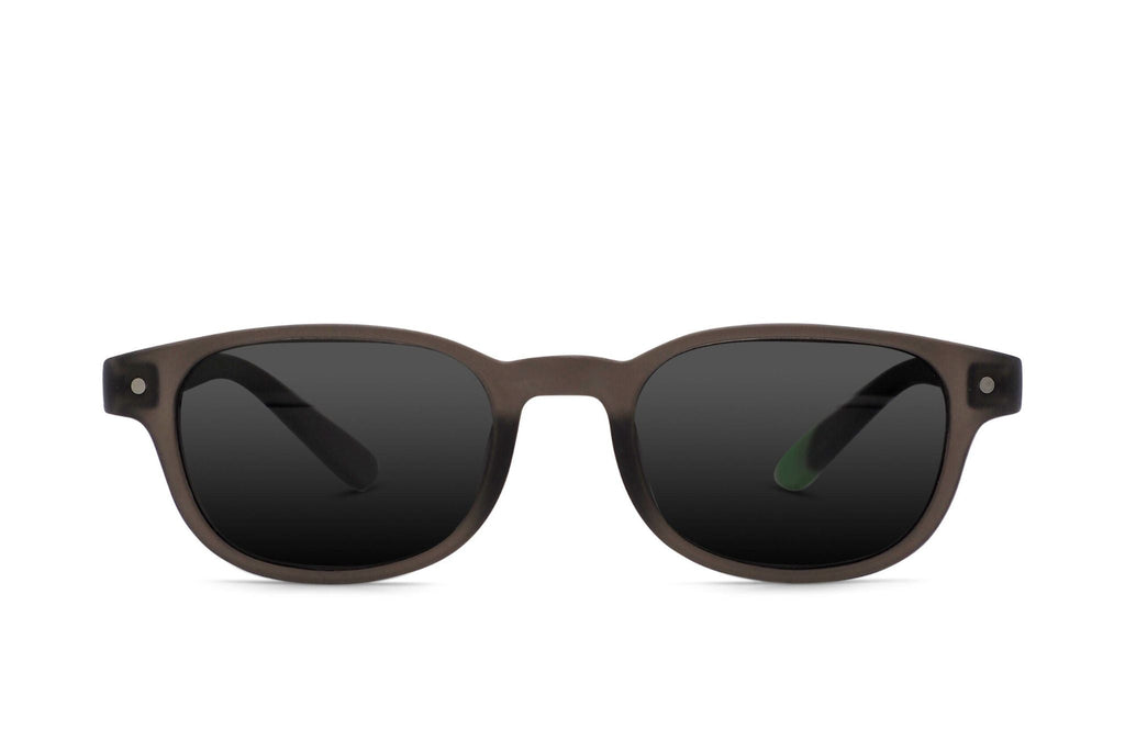 Morris – Liquorice - LUNETTES DE SOLEIL