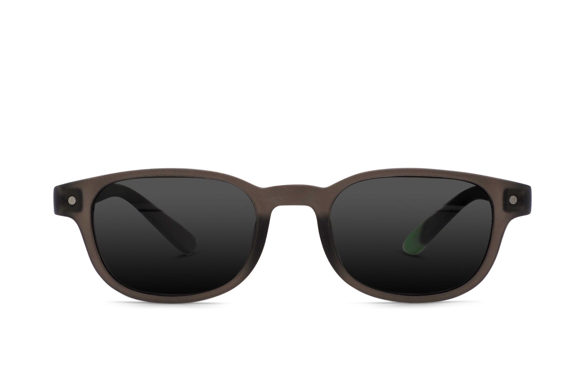Morris – Liquorice - LUNETTES DE SOLEIL