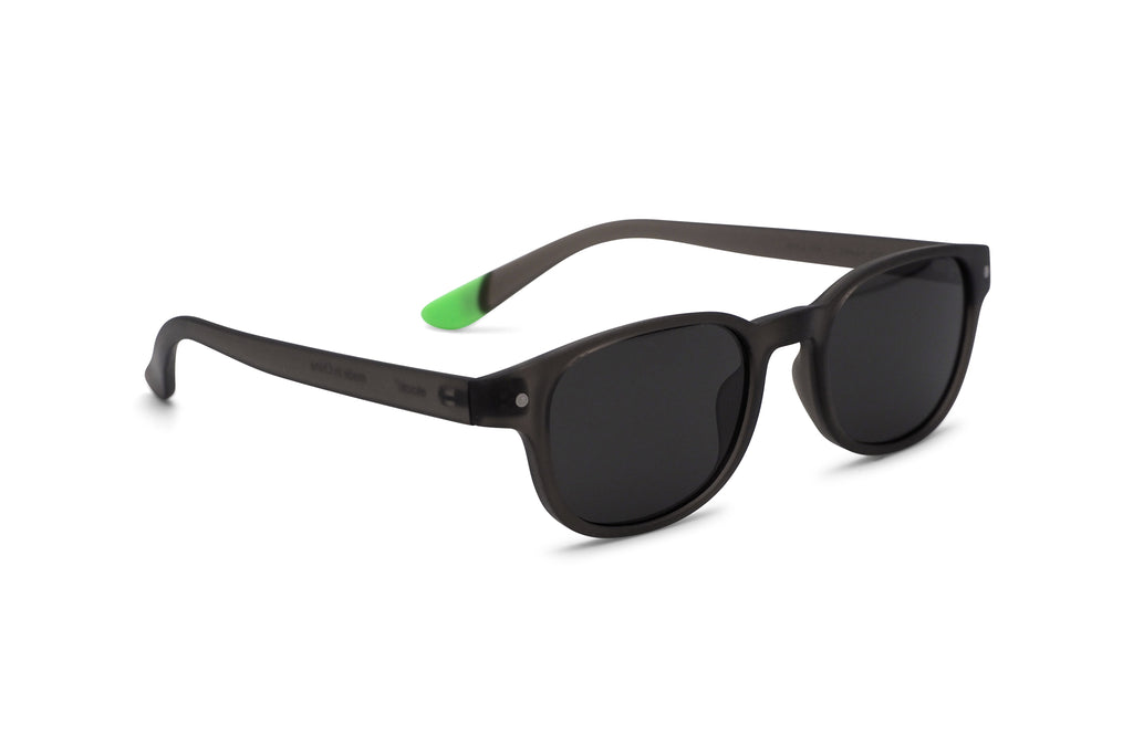 Morris – Liquorice - LUNETTES DE SOLEIL