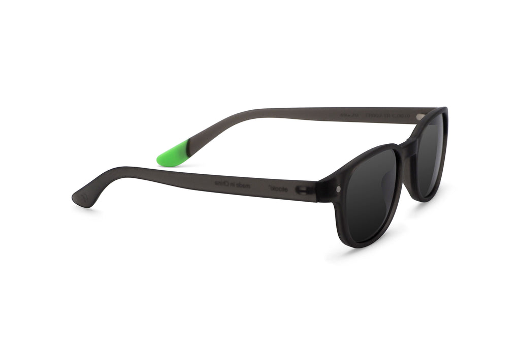 Morris – Liquorice - LUNETTES DE SOLEIL