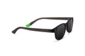 Morris – Liquorice - LUNETTES DE SOLEIL