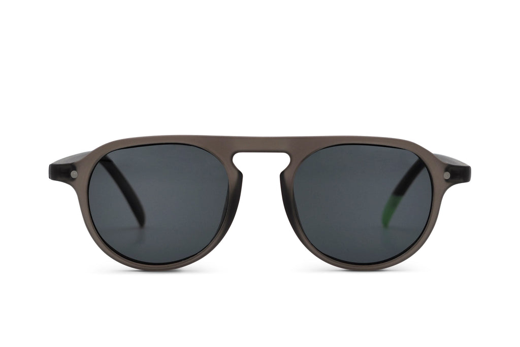 Ralyn – Liquorice - SUNGLASSES