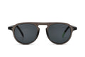 Ralyn – Liquorice - SUNGLASSES