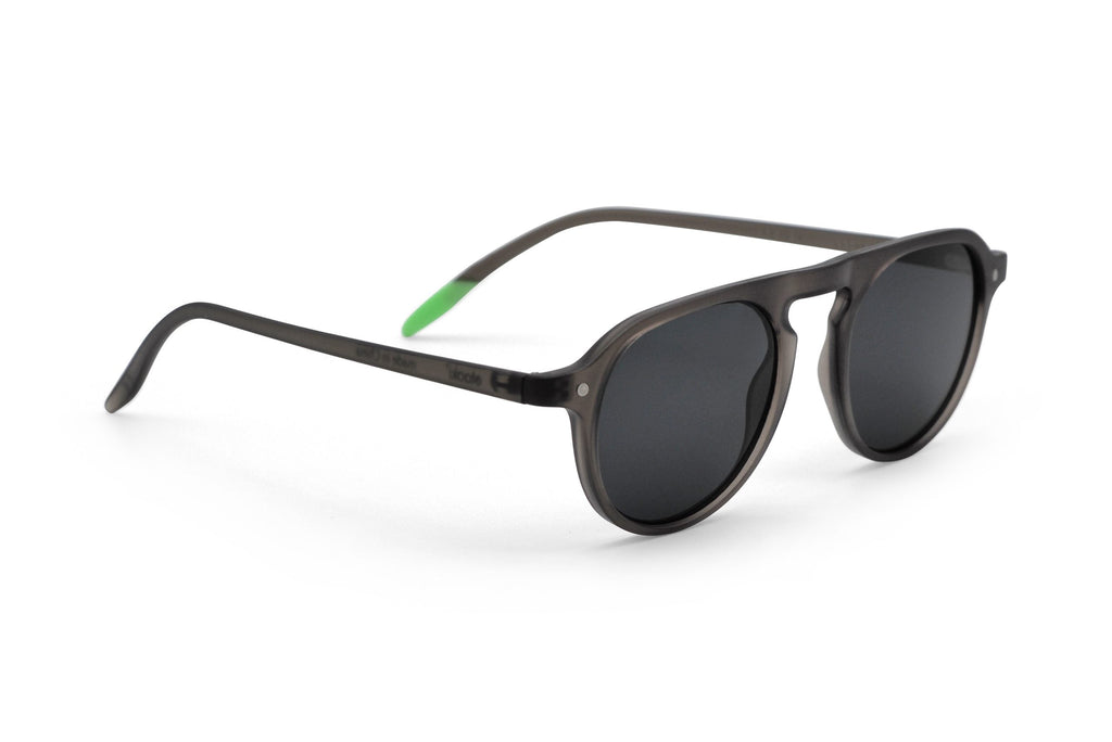 Ralyn – Liquorice - SUNGLASSES
