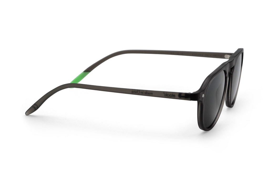 Ralyn – Liquorice - SUNGLASSES
