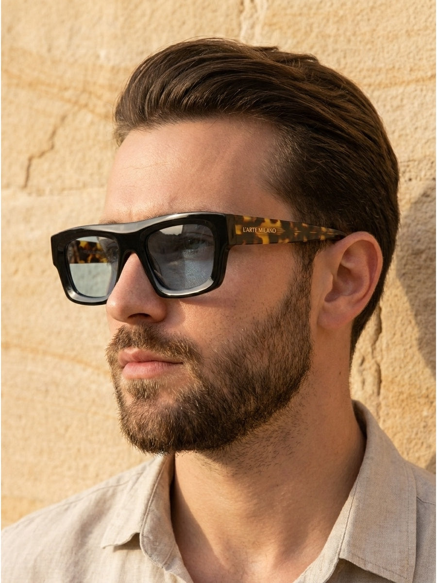 Lunettes de soleil Unisex
