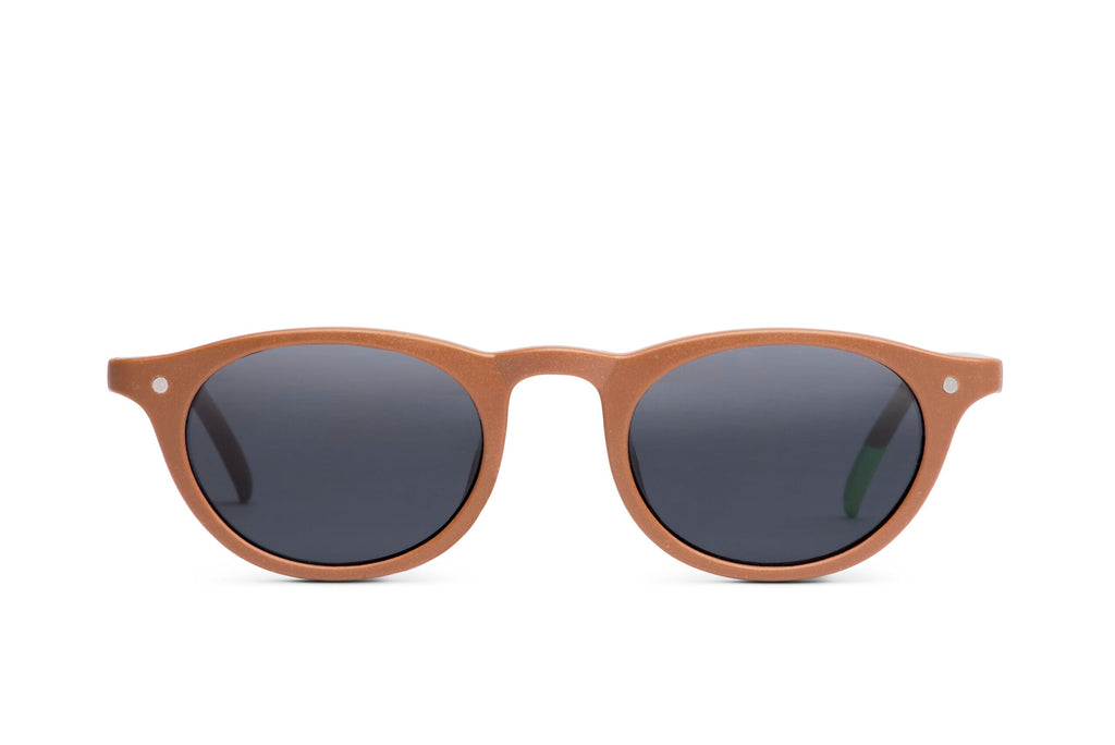 Sulu - Hazelnut - LUNETTES DE SOLEIL