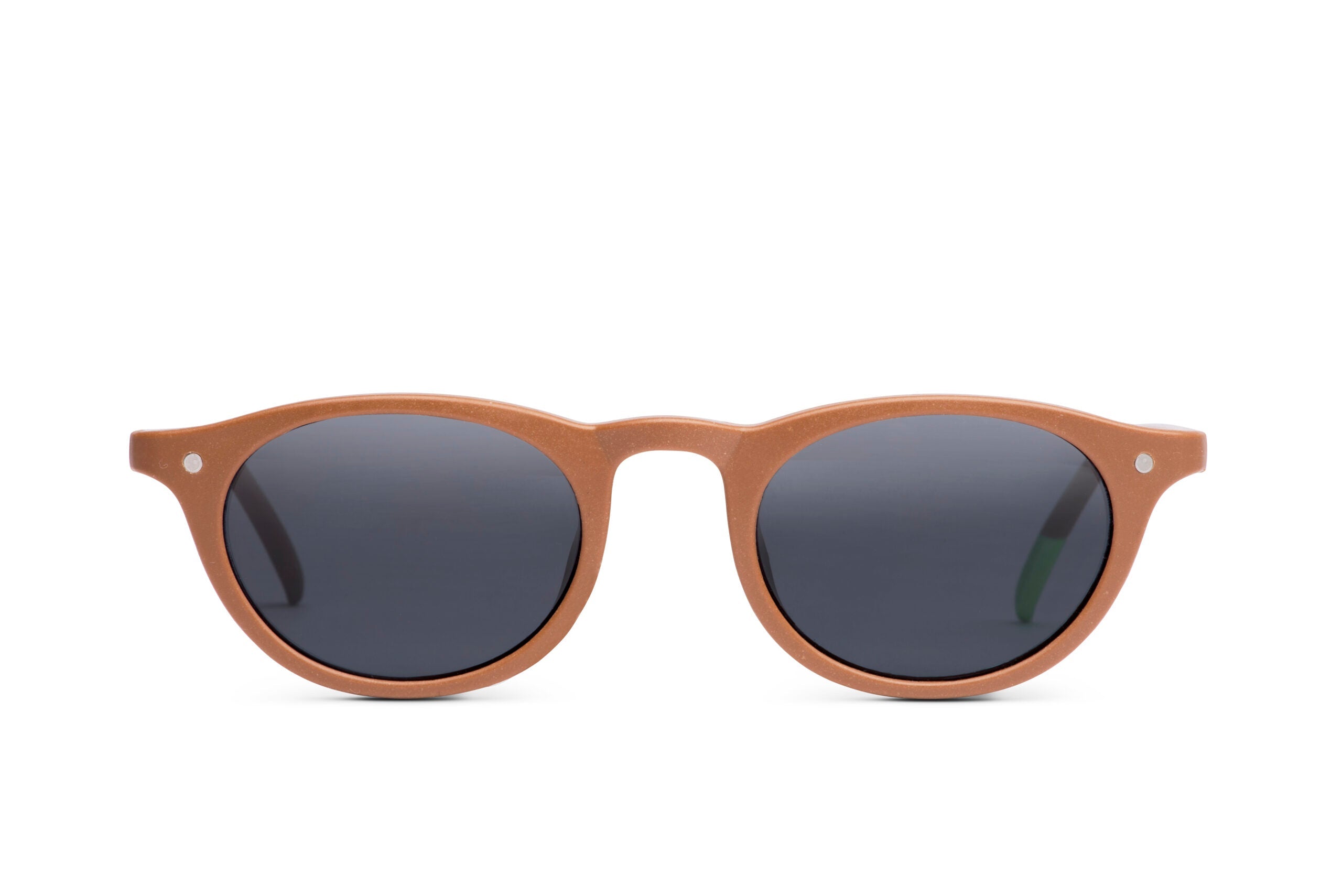 Sulu - Hazelnut - LUNETTES DE SOLEIL