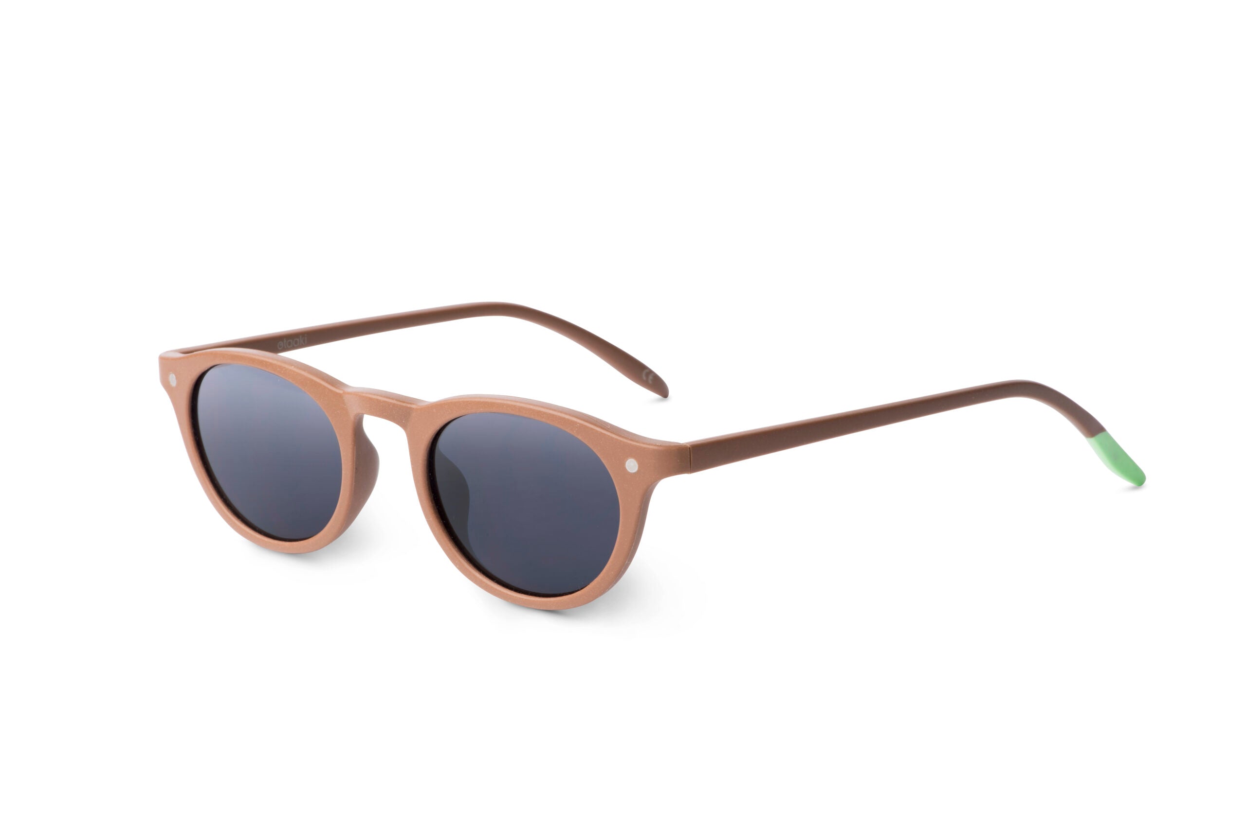 Sulu - Hazelnut - LUNETTES DE SOLEIL
