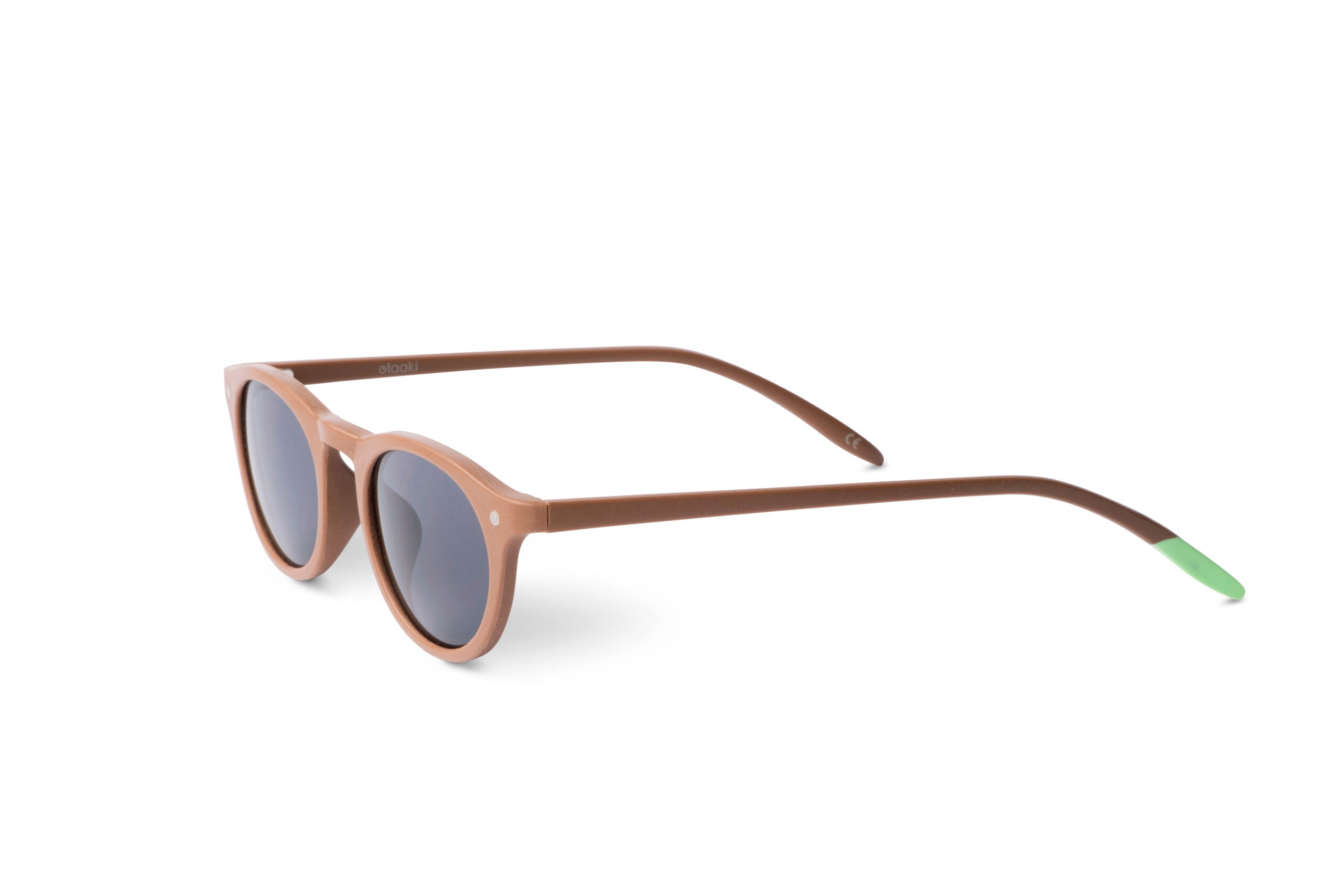 Sulu - Hazelnut - LUNETTES DE SOLEIL