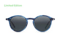 Yala – Smokey Blue - LUNETTES DE SOLEIL