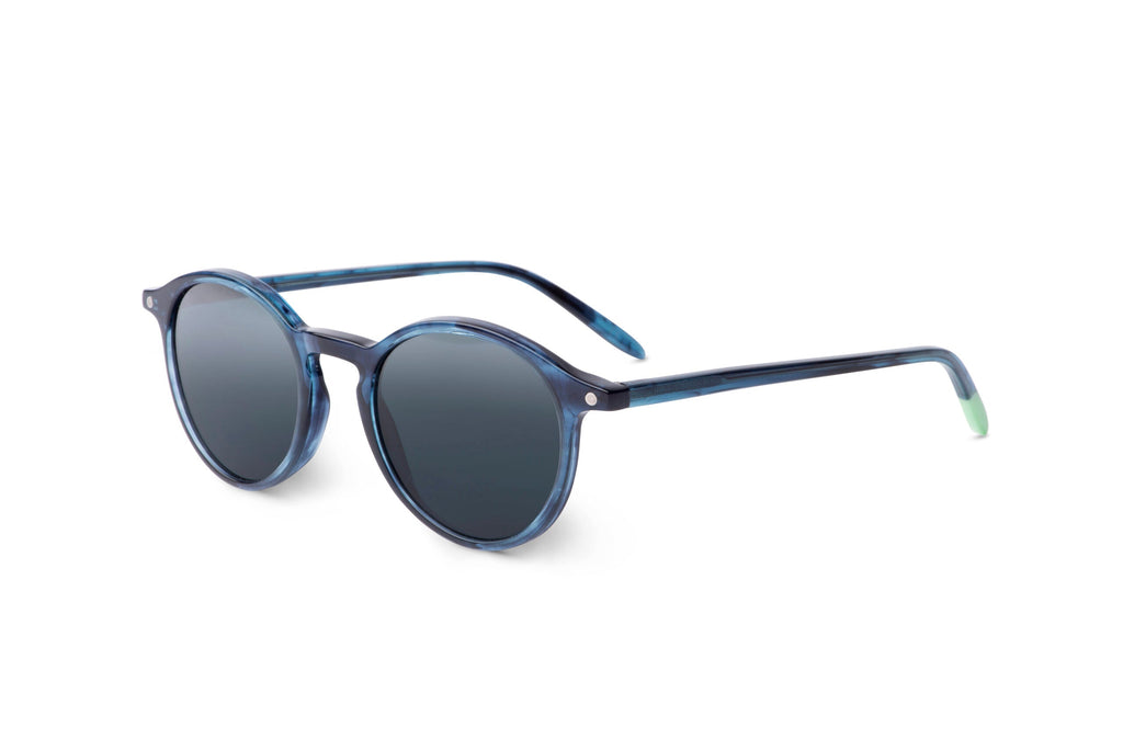 Yala – Smokey Blue - LUNETTES DE SOLEIL