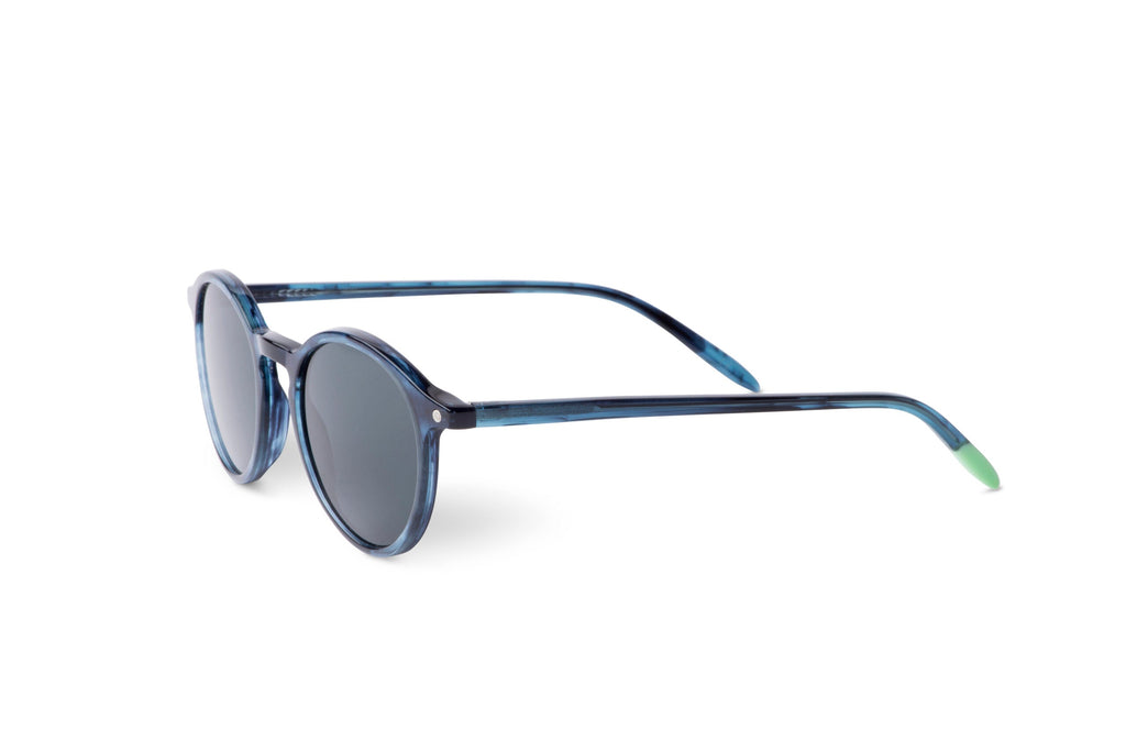 Yala – Smokey Blue - LUNETTES DE SOLEIL