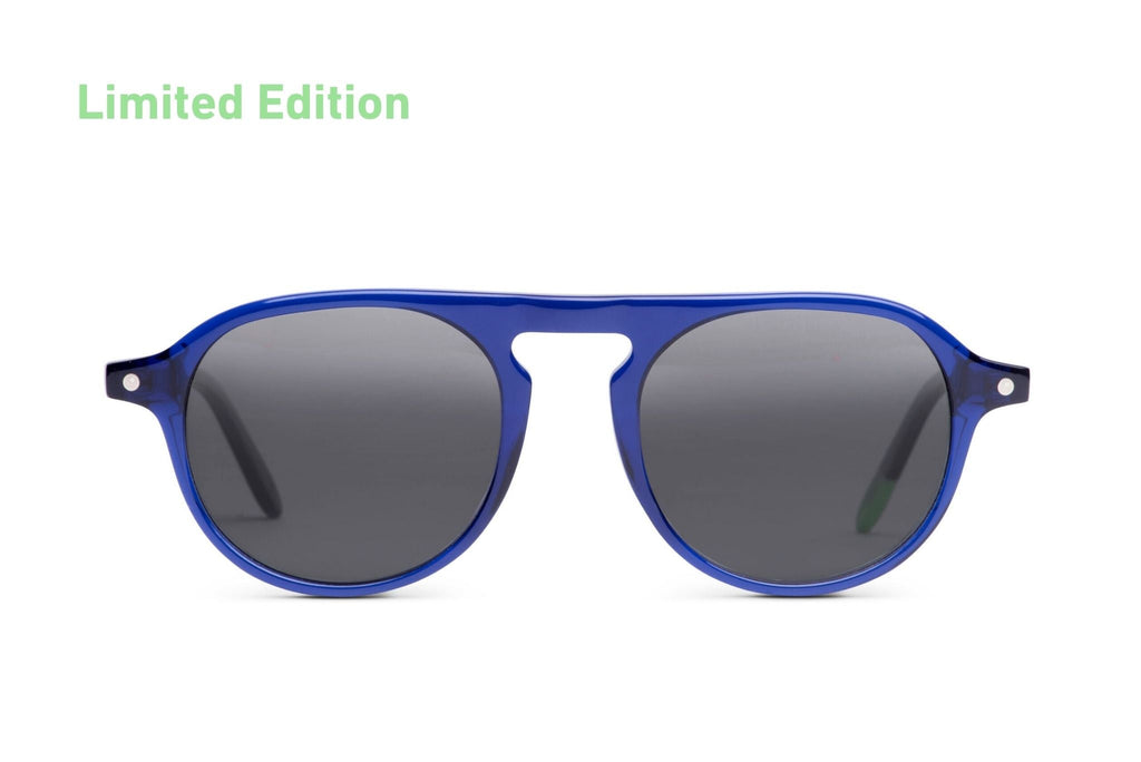 Zingaro – Indigo - LUNETTES DE SOLEIL
