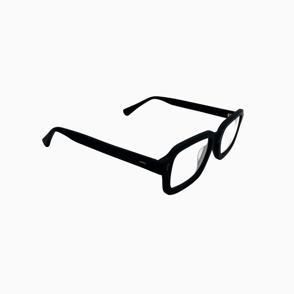 Caine - Noir mat