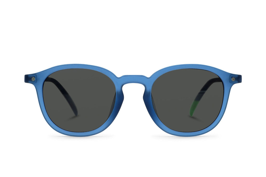 Leah – Chambray - LUNETTES DE SOLEIL