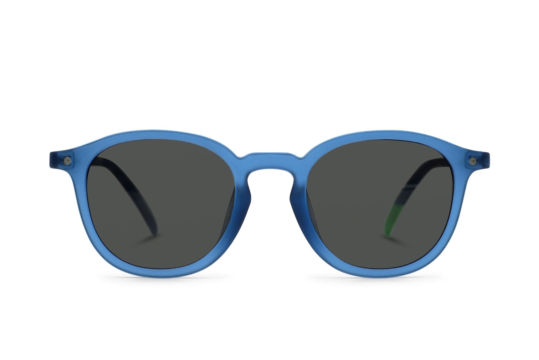 Leah – Chambray - LUNETTES DE SOLEIL