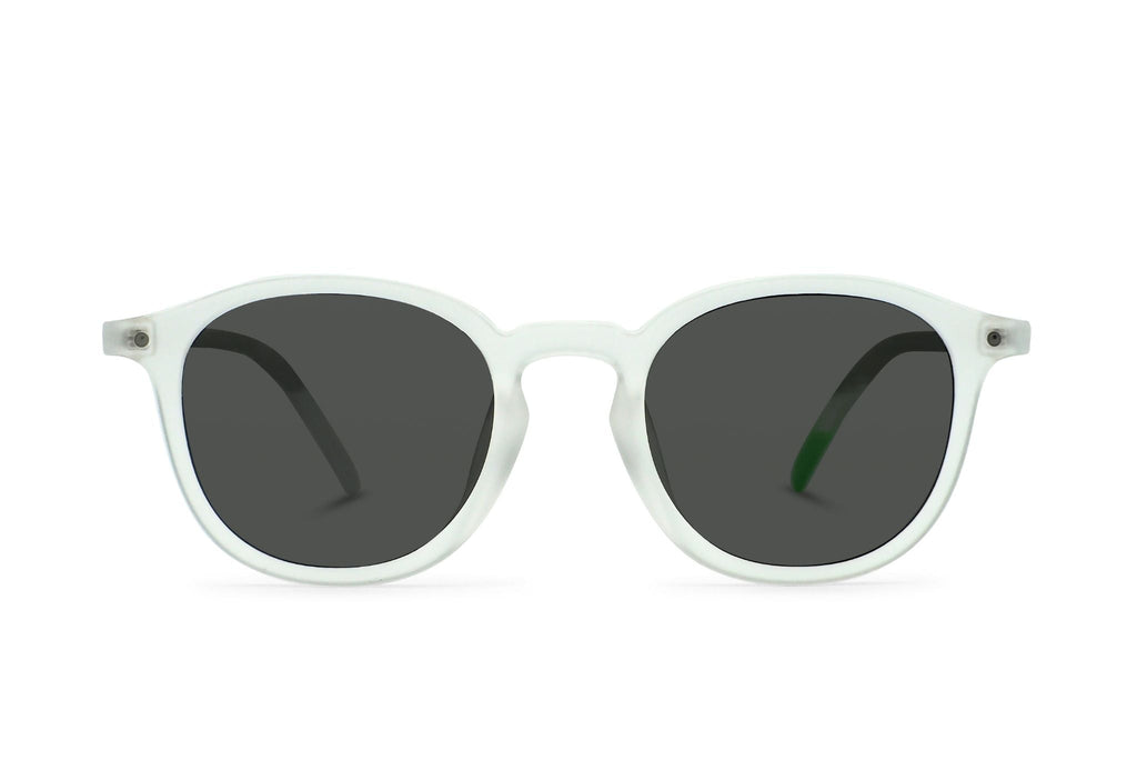 Leah – Crystal - LUNETTES DE SOLEIL