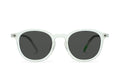 Leah – Crystal - LUNETTES DE SOLEIL