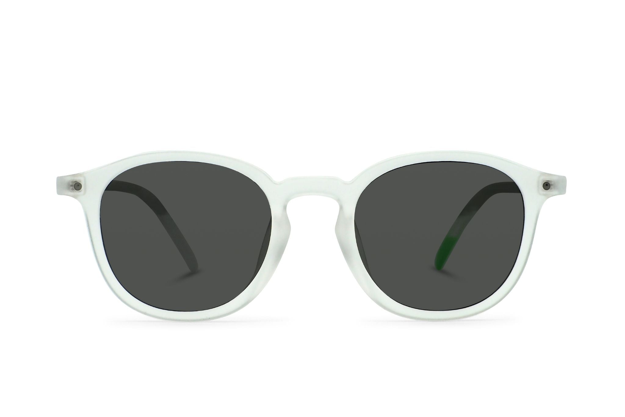 Leah – Crystal - LUNETTES DE SOLEIL